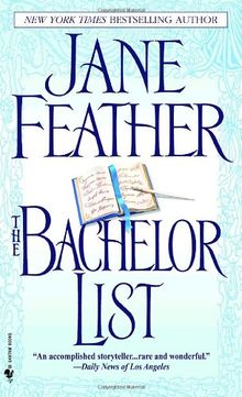 The Bachelor List