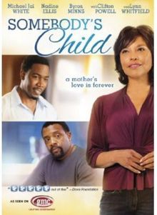 Somebody's Child [DVD] [Region 1] [NTSC] [US Import]