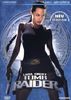 Lara Croft - Tomb Raider (WMV HD-DVD)