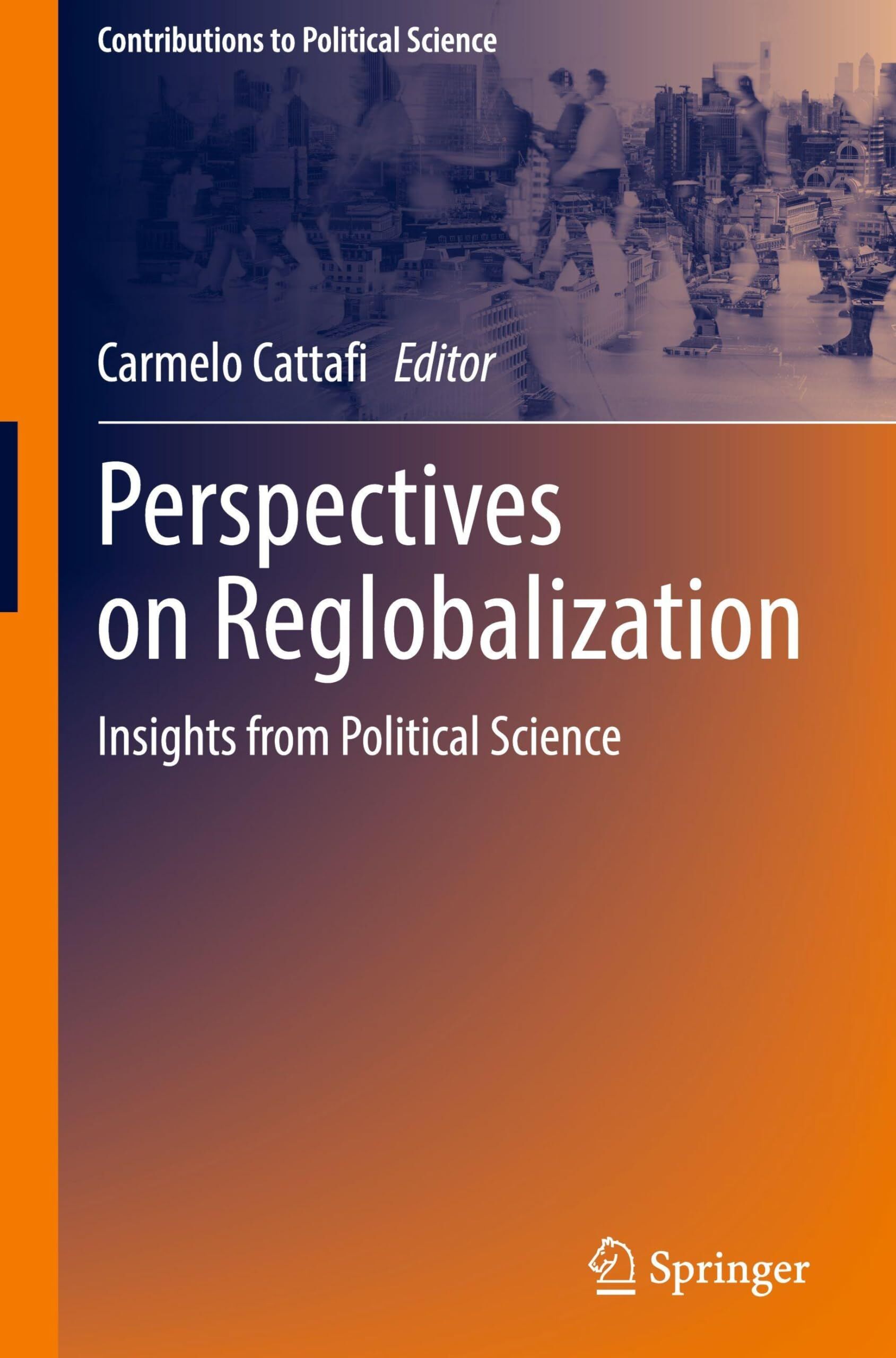 Perspectives on Reglobalization