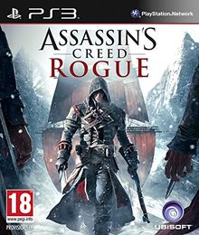 Assassin's Creed Rogue [AT-PEGI]