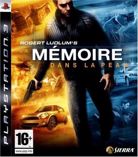 Logithéque La Mémoire Dans La Peau - Image 2