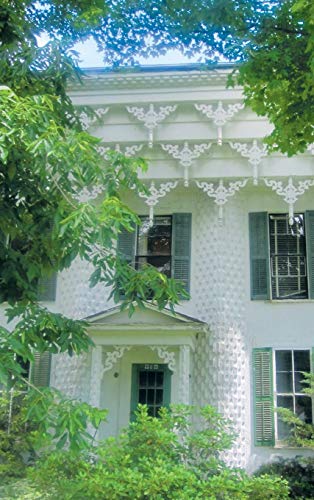 Spirited Deed Revelations: The Factual Quest for the Truth, Accuracy, Integrity in the History of Historic Site # 06000160-2006 US National Register The Spirit House