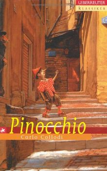 Pinocchio