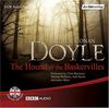 The Hound of the Baskervilles. 2 CDs: Level: Intermediate