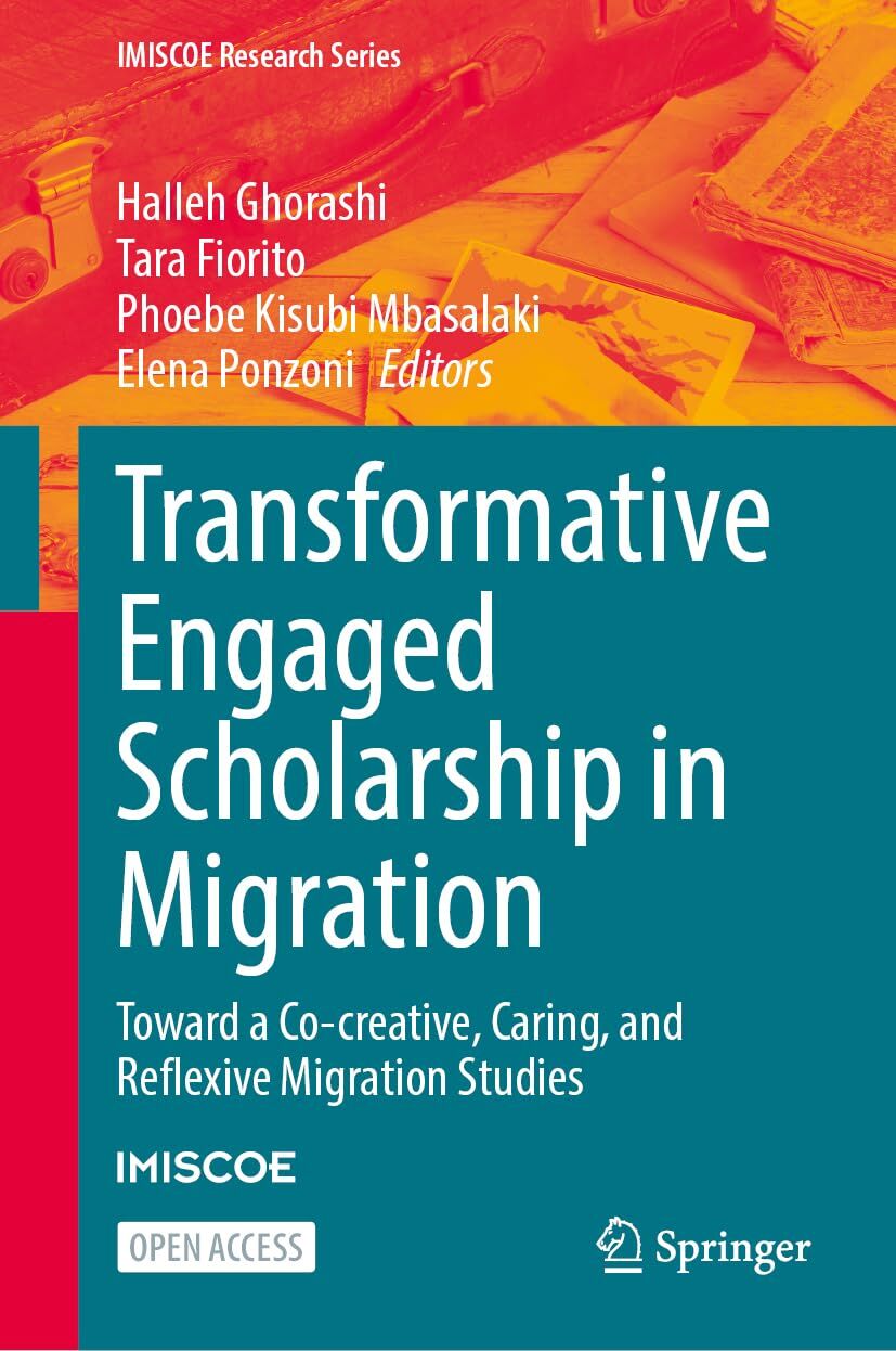Transformative Engaged Scholarship in Migration