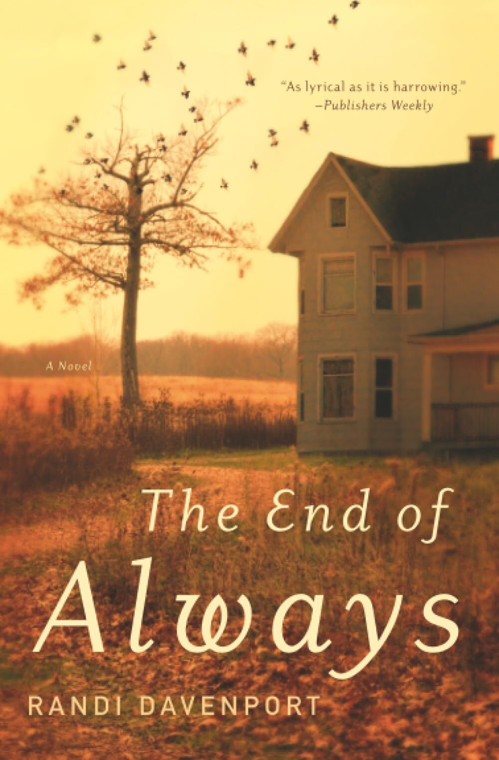 End of Always