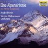 Richard Strauss: Alpensinfonie