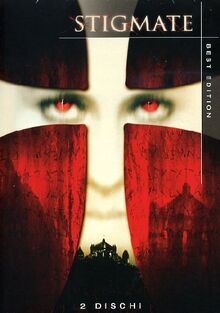 Stigmate [2 DVDs] [IT Import]