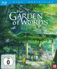 The Garden of Words - Limited Edition [Blu-ray]