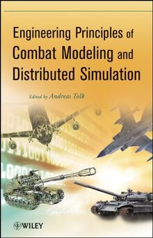 Engineering Principles of Combat Modeling and Distributed Simulation