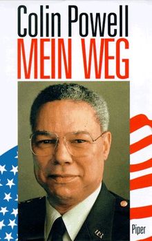 Mein Weg