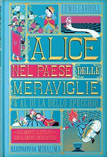ALICE NEL PAESE DELLE MERAVIGLIE