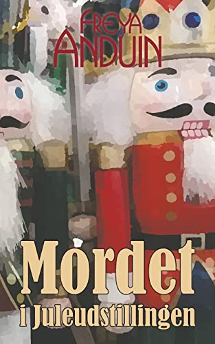 Mordet i Juleudstillingen: med Adeline la Cour (Jul i stormagasinet)