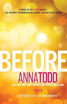 Before (The After Series, Band 5)