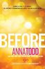 Before (The After Series, Band 5)