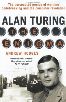 Alan Turing: The Enigma | Buch | Zustand gut