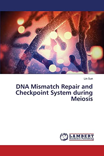 DNA Mismatch Repair and Checkpoint System during Meiosis