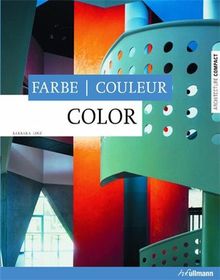 Couleur. Farbe. Color