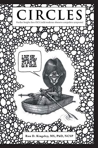 Circles: Further Insights Into OCS (mild-moderate obsessive-compulsive symptoms)