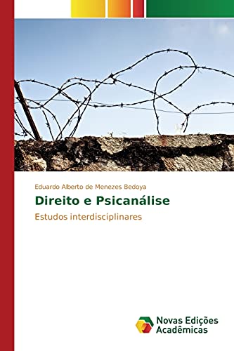 Direito e Psicanálise: Estudos interdisciplinares
