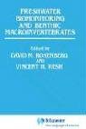 Freshwater Biomonitoring and Benthic Macroinvertebrates