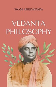 VEDANTA PHILOSOPHY