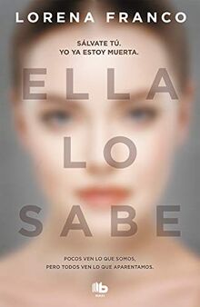 Ella lo sabe / She Knows It (MAXI)