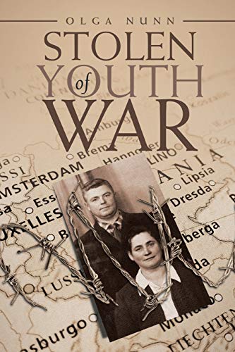 Stolen Youth of War