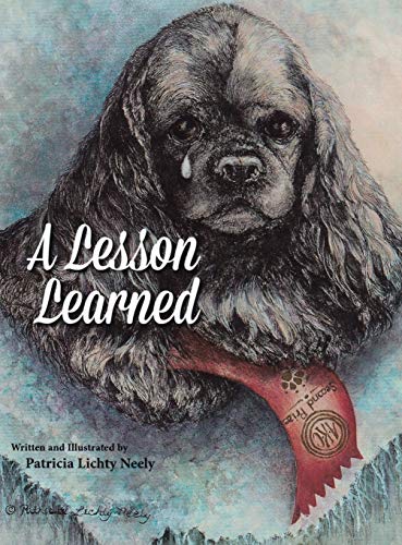 A Lesson Learned (Wee Three, Band 1)