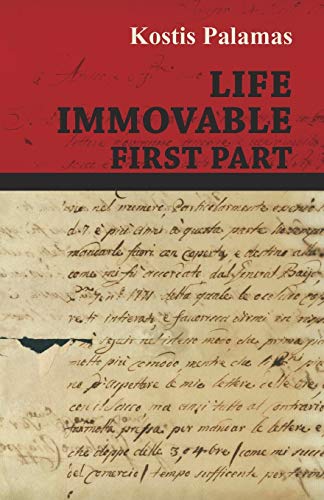 Life Immovable First Part
