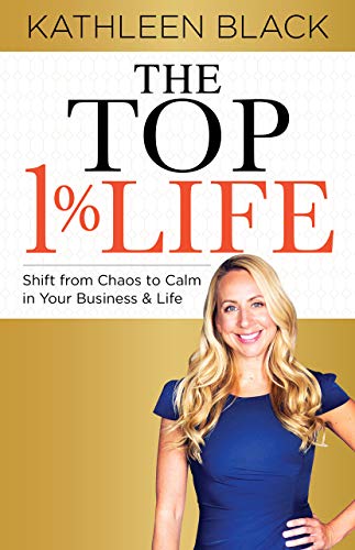 Top 1% Life: Shift from Chaos to Calm in Your Business & Life