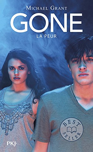 Gone, Tome 5 : La Peur