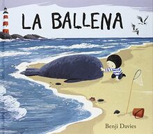 La ballena (Àlbums Locomotora, Band 14)