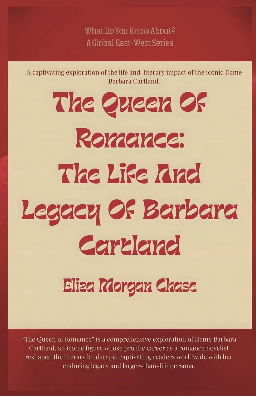 The Queen Of Romance