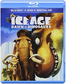 Ice Age: Dawn of the Dinosaurs