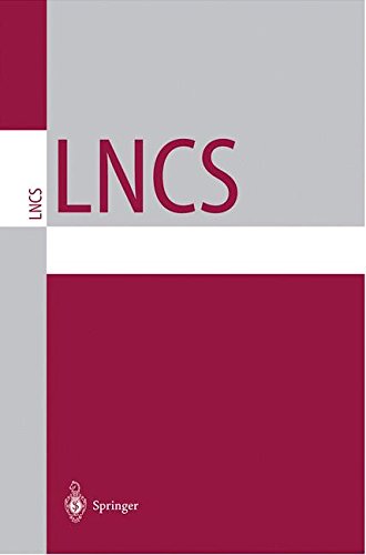 Advances in Cryptology - CRYPTO '86: Proceedings (Lecture Notes in Computer Science)