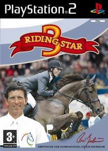 Riding Star 3