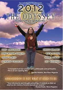 2012: The Odyssey-Armegeddon Is Not What It Used to Be [UK Import]