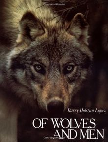 Of Wolves and Men