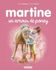 Martine, Tome 56 : Martine un amour de poney