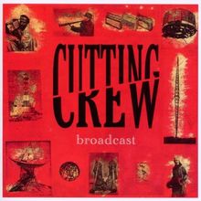 Broadcast (Expanded+Remastered) von Cutting Crew  | CD | Zustand sehr gut