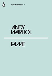 Fame (Penguin Modern) von Warhol, Andy | Buch | Zustand sehr gut