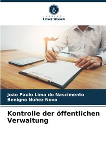 Kontrolle der öffentlichen Verwaltung