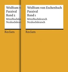 Parzival: Band 1 und 2