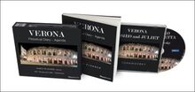 Verona - Perpetual Diary-Agenda und CD