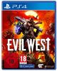 Evil West - [PlayStation 4]