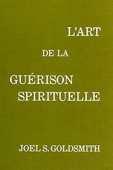 L'Art de la Guirison Spirituelle