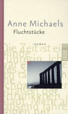 Fluchtstücke, Sonderausgabe