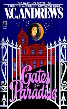 Gates of Paradise (Casteel, Band 4)